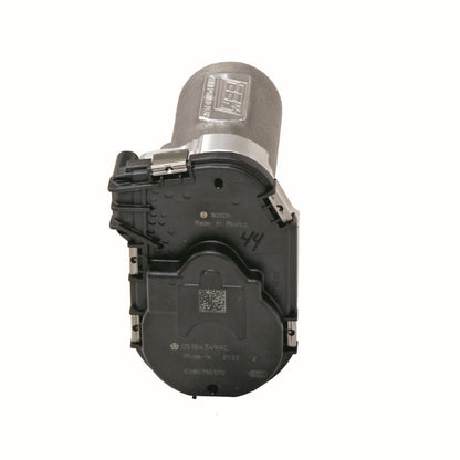 BBK Performance 78MM Throttle Body: Chrysler / Dodge / Ram / Jeep 3.6L V6 2011 - 2024