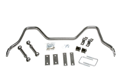 Hellwig 1-1/8in Solid Heat Treated Chromoly Rear Sway Bar | Toyota Tundra (07-21) (7699)