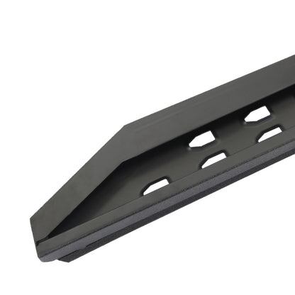 Go Rhino RB20 Slim Running Boards 57in. Cab Length | Ford Bronco (21-26) (69400057ST)