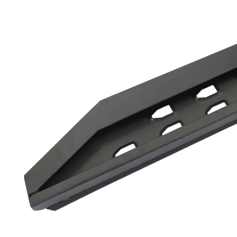 Go Rhino RB20 Slim Running Boards 57in. Cab Length | Ford Bronco (21-26) (69400057ST)