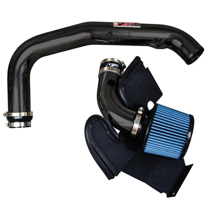 Injen 14-13 Lincoln MKZ / Saturn Sky / Ford Fusion 2.0L Eco Boost Short Ram Intake w/ MR Tech & Heat Shield | Ford Fusion (06-13) / Lincoln MKZ / Saturn Sky (07-10) (SP9063BLK)