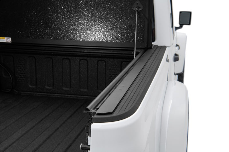 Rugged Ridge Armis Hard Folding Bed Cover | Jeep Gladiator JT (20-24) (13550.24)