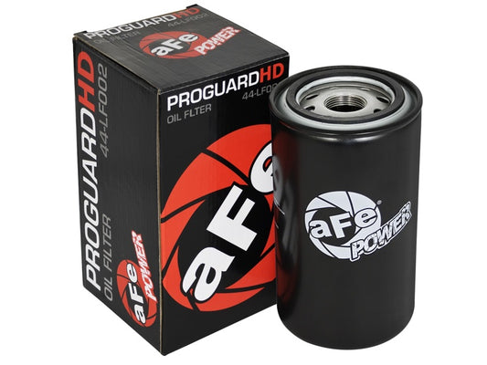 aFe Pro Guard D2 Oil Filter: Dodge Ram 2500 / Ram 3500 1994 - 2010