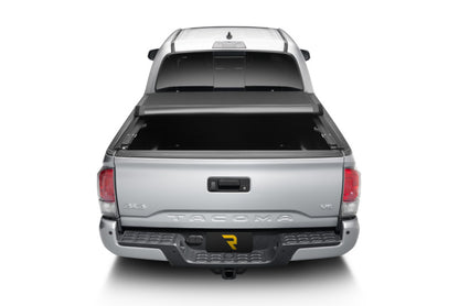 Truxedo Pro X15 5ft Bed Cover | Toyota Tacoma (16-23) (1456001)