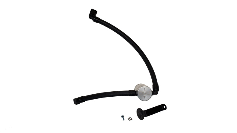 J&L Oil Separator | Ford Bronco (21-26) (3073P-C)