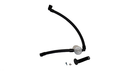 J&L Oil Separator | Ford Bronco (21-26) (3073P-C)