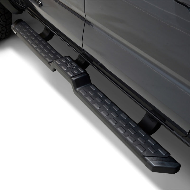 Westin 2024-2026 Toyota Tacoma DC HDX Running Boards | Toyota Tacoma (24-26) (55-32785)