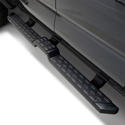 Westin 2024-2026 Toyota Tacoma DC HDX Running Boards | Toyota Tacoma (24-26) (55-32785)