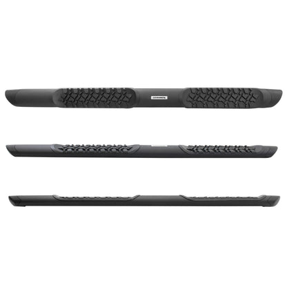 Go Rhino V-Series V3 Side Step | Ford Bronco (21-26) (V300074T)