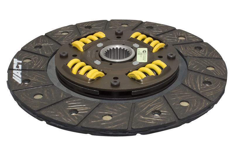 ACT Performance Street Sprung Clutch Disc | Toyota 4Runner (93) (3000604)