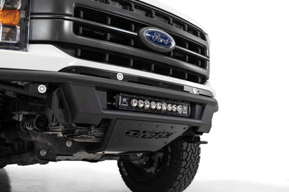 Addictive Desert Designs PRO Bolt-On Front Bumper | Ford F-150 (21-23) (F198100010103)