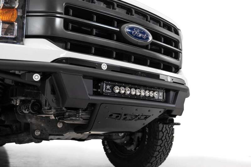 Addictive Desert Designs PRO Bolt-On Front Bumper | Ford F-150 (21-23) (F198100010103)