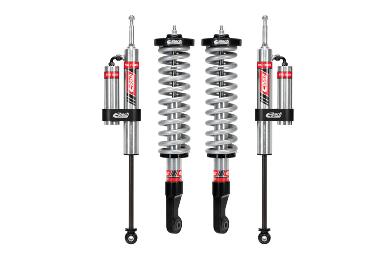 Eibach PRO-TRUCK Coilovers 2016-21 Toyota Tundra RWD | (E86-82-067-02-22)