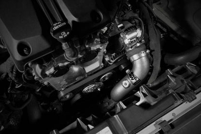 K&N 23-24 GM Colorado/Canyon 2.7L L4 Charge Pipe | Chevrolet Colorado / GMC Canyon (23-26) (77-1021KC)