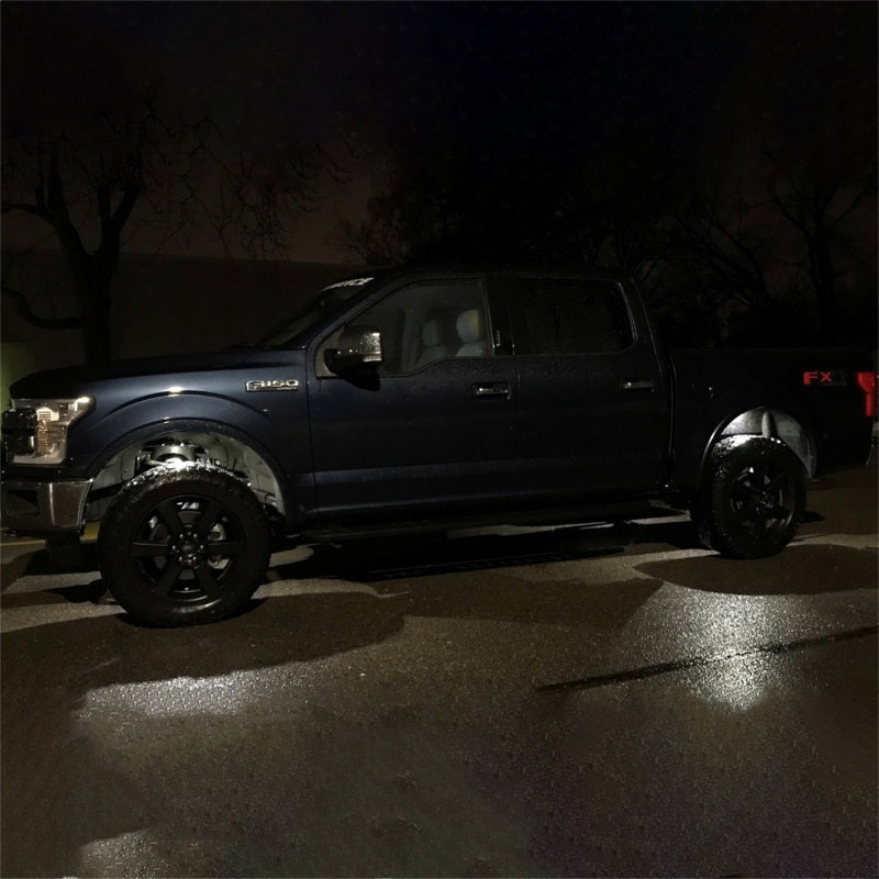 Ford Racing Under Body Rock Light Kit | Ford Ranger (19-26) (M-15200-RUN)