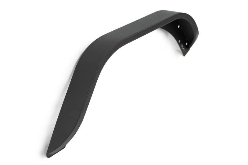 DV8 Offroad Slim Fender Flares | Jeep Wrangler JL (18-23) (FDJL-07)