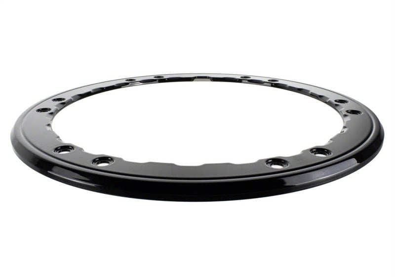 Ford Racing Bead Lock Trim Ring Kit | Ford Bronco (21-22) (M-1021K-BLB)