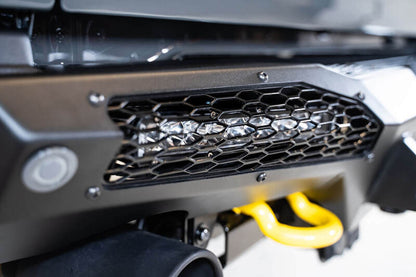Addictive Desert Designs HoneyBadger Rear Bumper | Ford F-150 Raptor (21-23) (R210151430103)