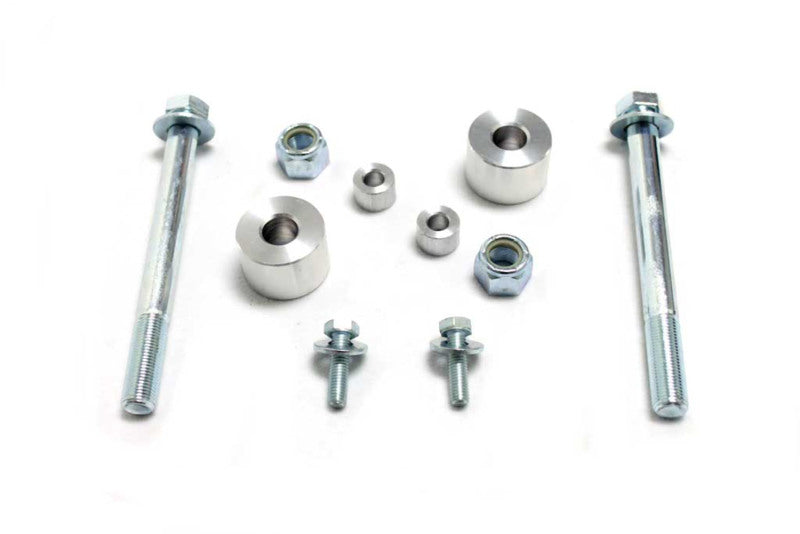MaxTrac Front Differential Spacer Kit | Toyota Tacoma (00-04) (836800)