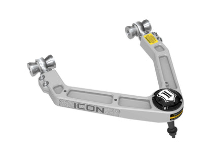 ICON Billet UCA Kit w/ Delta Joint PRO | GMC Canyon / Chevrolet Colorado (23-26) (78760DJ)