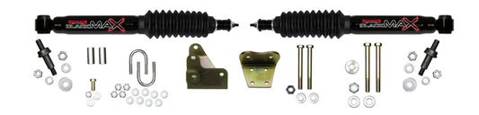 Skyjacker 4 Wheel Drive Steering Damper Kit | Ford F-150 (97-03) (8297)