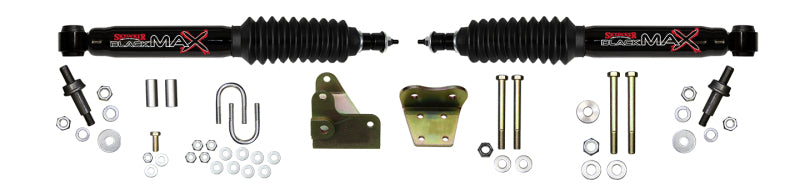 Skyjacker 4 Wheel Drive Steering Damper Kit | Ford F-150 (97-03) (8297)