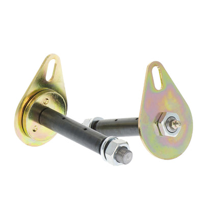 ARB Greasable Fix End Pin Kit | Toyota Land Cruiser (08-21) (OMEGP2)