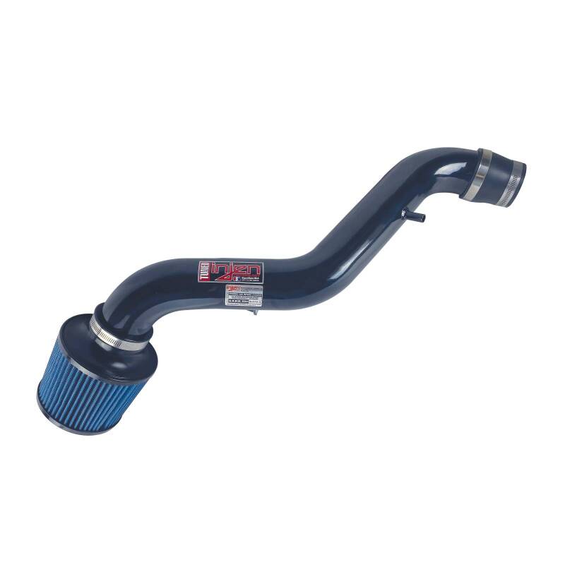 Injen Short Ram Cold Air Intake System | 1998 - 2002 Honda Accord (IS1670BLK)
