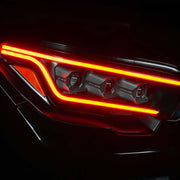 Oracle 16-23 Toyota Tacoma Lensless LED Headlights