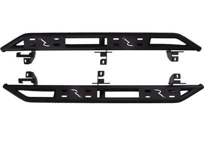 Rampage Trail Crawler Step | Jeep Wrangler JL (18-25) (88735)