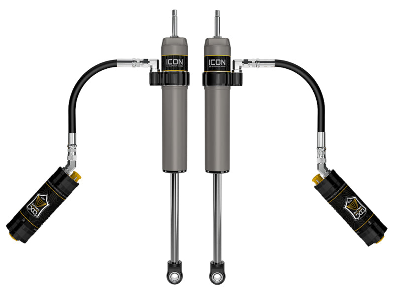 ICON 2.5 Series Rear Shock | Toyota Tacoma (24-26) (57808CP)