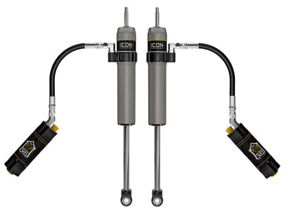 ICON 2.5 Series Rear Shock | Toyota Tacoma (24-26) (57808CP)