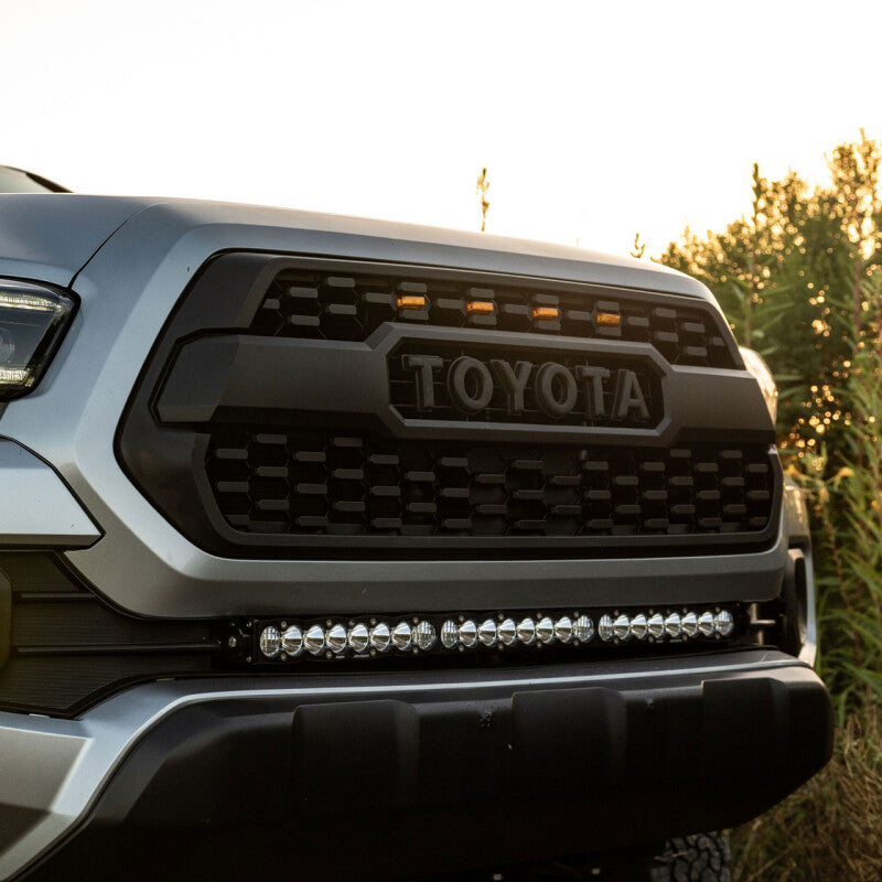 Baja Designs 30 inch S8 Front Bumper Kit | Toyota Tacoma (16+)