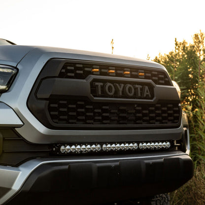 Baja Designs 30 inch S8 Front Bumper Kit | Toyota Tacoma (16+)