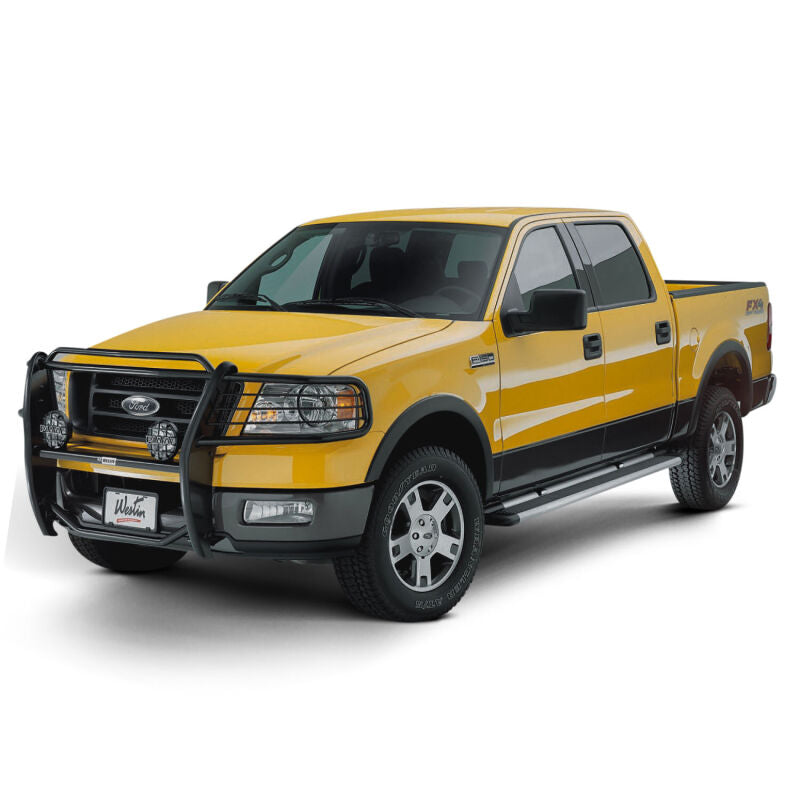 Westin Running Board Mount Kit | Ford F-150 (04-08, 09-14) (27-1535)