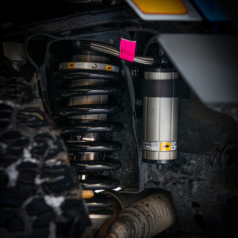 ARB BP1 Medium Kit | Ford Ranger (19-26) (RNGRBP51)