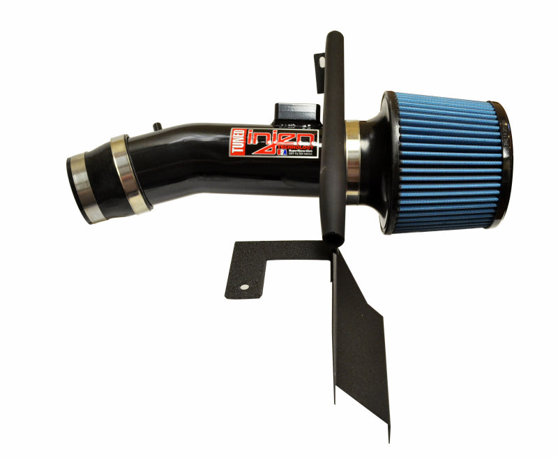 Injen Short Ram Tuned Intake System | Mazda 3 (13-19) 2.5L 4 Cyl (SP6066BLK)