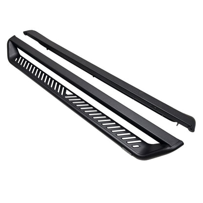 Westin Outlaw Drop Running Boards | Toyota Land Cruiser (24-26) (20-43795)