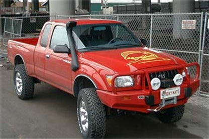 ARB Winchbar | Toyota Tacoma (00-04) (3423020)