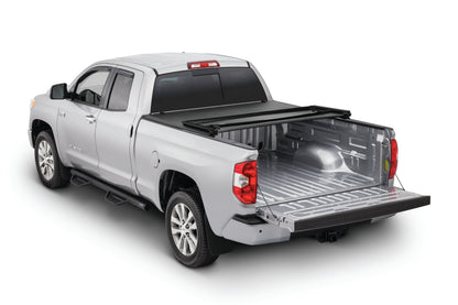 Tonno Pro 6ft Fleetside Tri-Fold Tonneau Cover | Toyota Tacoma (05-15)