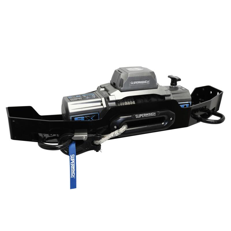 Westin 2015-2018/2024-26 Ford F-150/F-150 XL SSV MAX Winch Tray | Ford F-150 (15-18, 24-26) (46-23835)