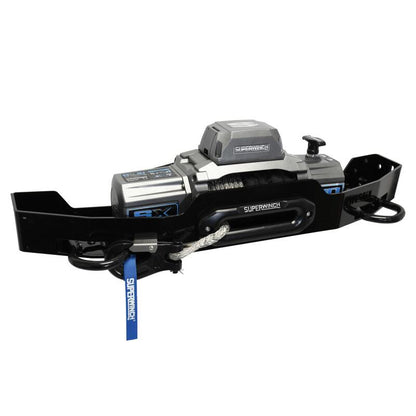 Westin 2015-2018/2024-26 Ford F-150/F-150 XL SSV MAX Winch Tray | Ford F-150 (15-18, 24-26) (46-23835)