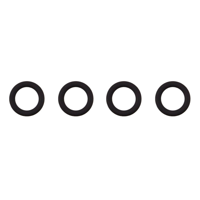 Fel-Pro Fuel Injector O-Ring Kit | Toyota Tundra / 4Runner / Sequoia (03-23) (ES71859)