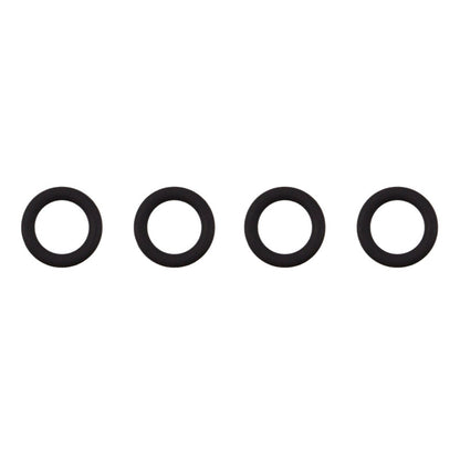 Fel-Pro Fuel Injector O-Ring Kit | Toyota Tundra / 4Runner / Sequoia (03-23) (ES71859)