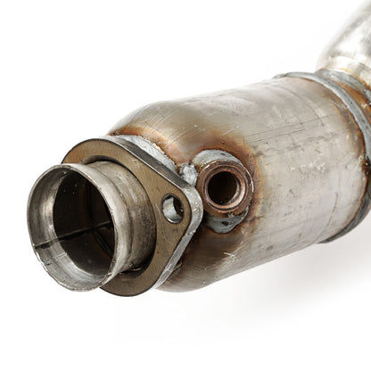 OMIX Catalytic Converter 3.8L: Jeep Wrangler / Grand Cherokee (07-18 / 05-10)