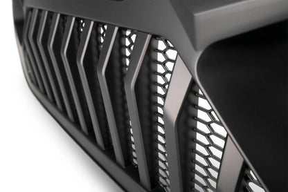 DV8 Offroad Angry Grill: Jeep Wrangler (18-21) / Gladiator (20-21)