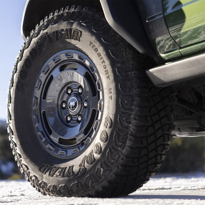 Ford Racing Wheel Kit | Ford Bronco (21-26) (M-1007K-P1785E)
