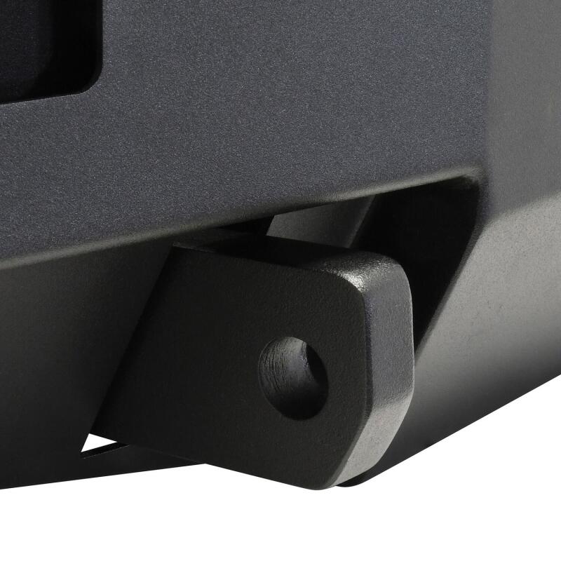 Westin Pro-Series Front Bumper | Toyota Tundra (14-21) (58-411035)