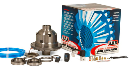 ARB Airlocker Dana 44 30 Spl 3.92+ Diff (REAR): Fits Dodge / Jeep (71-06)