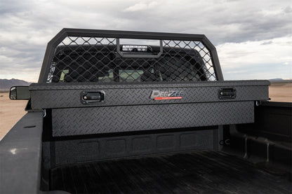 Dee Zee Universal Tool Box | Ford Ranger (19-26) (DZ10170TB)